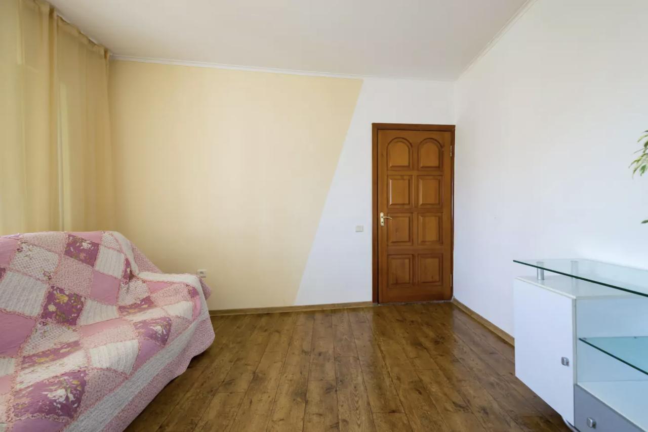 Guest House On Kaldaiakova 38 อัลมาตี ภายนอก รูปภาพ